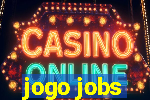 jogo jobs